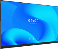 Optoma ProScene FHDC163 zijaanzicht