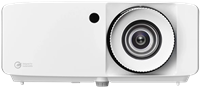 Optoma UHZ35 vooraanzicht