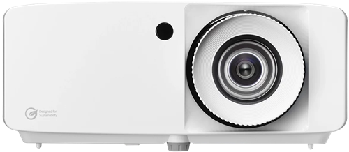 Optoma UHZ35 vooraanzicht