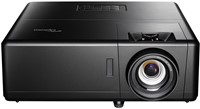 Optoma UHZ55 - Retour model