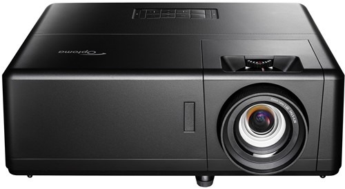 Optoma UHZ55 - Retour model