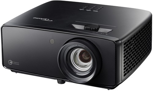 Optoma UHZ58LV