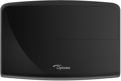 Optoma UHZ68LV Bovenzijde
