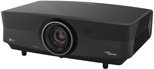 Optoma UHZ68LV - zwart