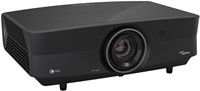 Optoma UHZ68LV Vooraanzicht rechts