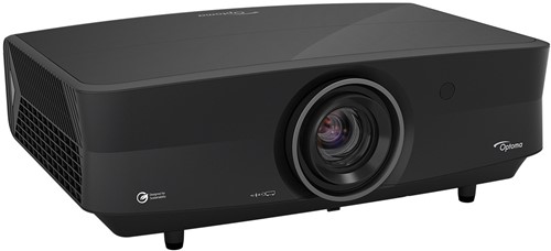 Optoma UHZ68LV Vooraanzicht rechts