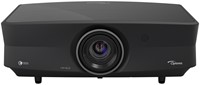 Optoma UHZ68LV Vooraanzicht