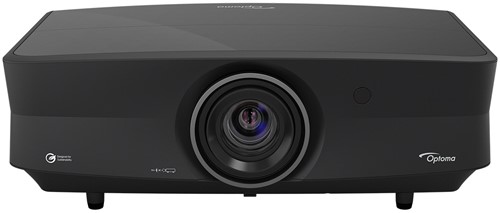 Optoma UHZ68LV Vooraanzicht