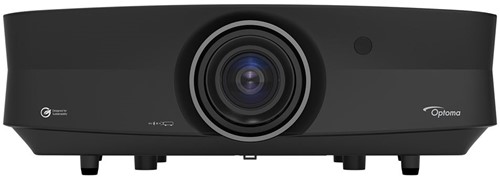 Optoma UHZ68LV Voorzijde