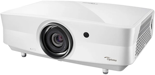 Optoma UHZ68LV - Wit