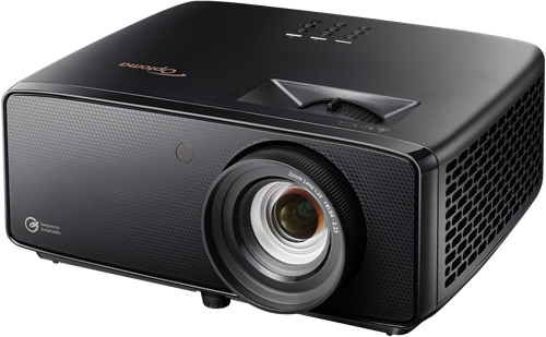 Optoma UZ38X