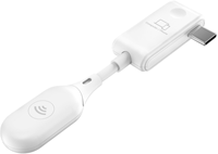 Optoma WHD221 bovenzijde links