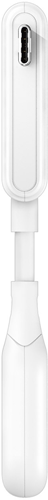 Optoma WHD221 zijkant
