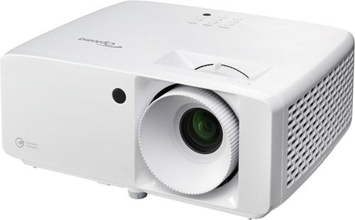 Optoma ZH331-W