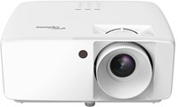 Optoma ZH350 Vooraanzicht hoog