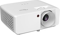 Optoma ZH350 Vooraanzicht rechts