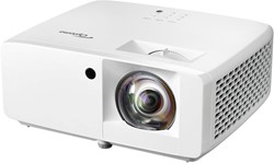 Optoma ZH350ST beamer