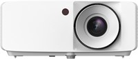 Optoma ZH400 Vooraanzicht