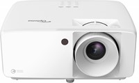 Optoma ZH420 Vooraanzicht hoog