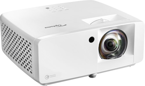 Optoma ZH450ST Vooraanzicht rechts
