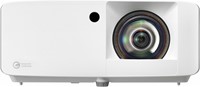 Optoma ZH450ST Vooraanzicht