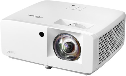 Optoma ZH451ST