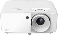 Optoma ZH462 Vooraanzicht hoog