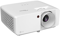 Optoma ZH462 Vooraanzicht rechts