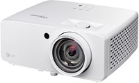 Optoma ZH521ST