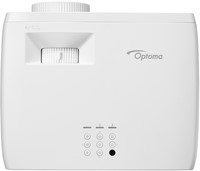 Optoma ZK451 bovenkant