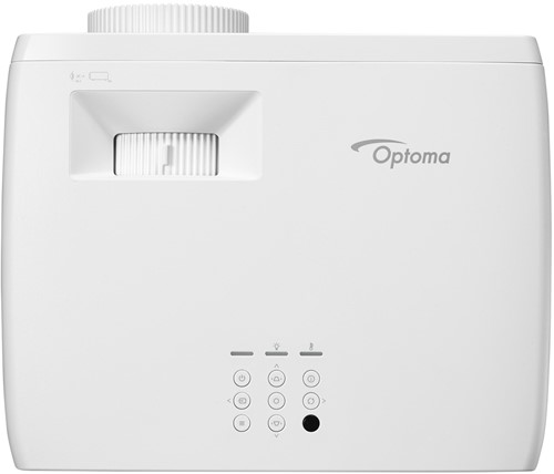 Optoma ZK451 bovenkant