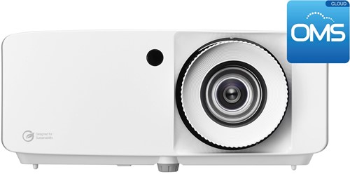 Optoma ZK451 oms