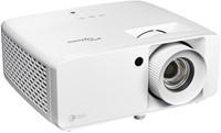 Optoma ZK451 vooraanzicht links