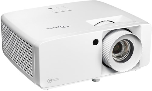 Optoma ZK451 vooraanzicht links