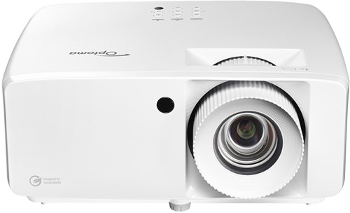 Optoma ZK451 vooraanzicht