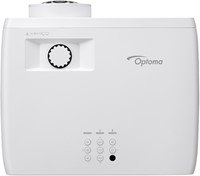 Optoma ZK521ST bovenkant