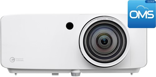 Optoma ZK521ST OMS