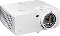 Optoma ZK521ST vooraanzicht links