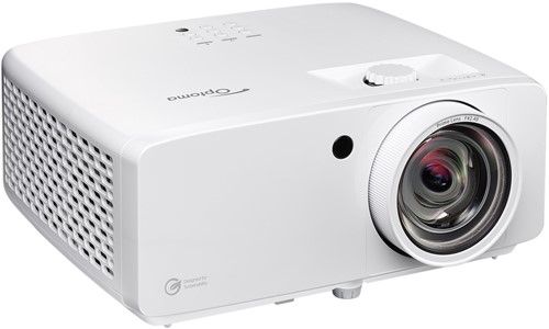 Optoma ZK521ST vooraanzicht links