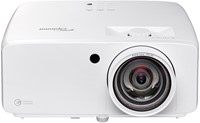 Optoma ZK521ST vooraanzicht