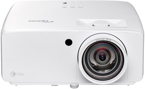 Optoma ZK521ST vooraanzicht