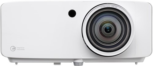 Optoma ZK521ST voorkant