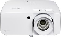 Optoma ZK551 boven vooraanzicht