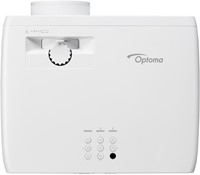 Optoma ZK551 bovenaanzicht