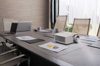 Optoma ZK551 meeting