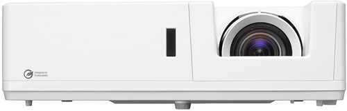 Optoma ZK708T Vooraanzicht
