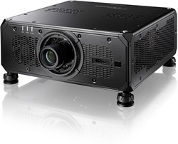 Optoma ProScene ZU2200 installatie beamer