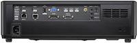Optoma ZU507TST Achteraanzicht