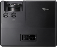 Optoma ZU507TST Bovenaanzicht
