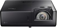 Optoma ZU507TST professionele beamer